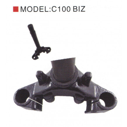 C100 Biz-2, Shock Absorber, Motorcycle Parts