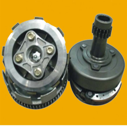 C100 Biz Motorbike Clutch, Motorcycle Clutch for Motor Honda