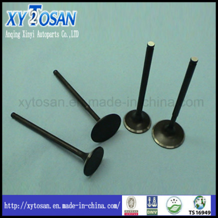 CD70 CD1 Motorcycle Engine Valve for Honda (OEM 14711-036-000&KK151-12-121)