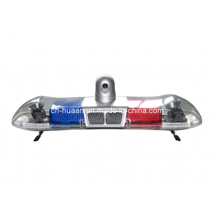 CE Approval LED Lightbar (TBD-GA-210003)