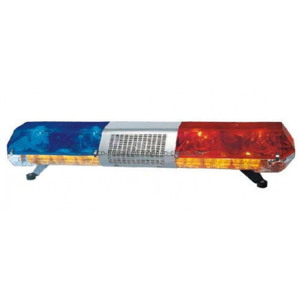 CE Approval Rotator Lightbar (TBD-031132)