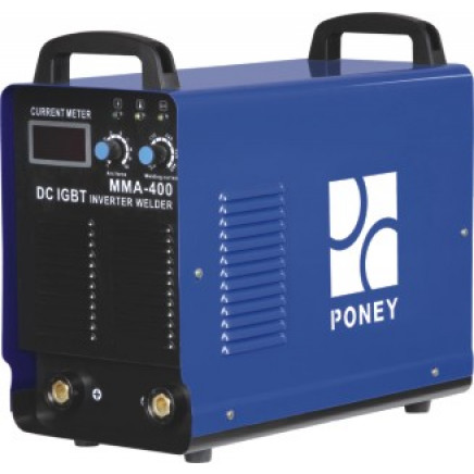 CE Approved IGBT Inverter DC MMA Arc Welding Machine Arc250/315/400