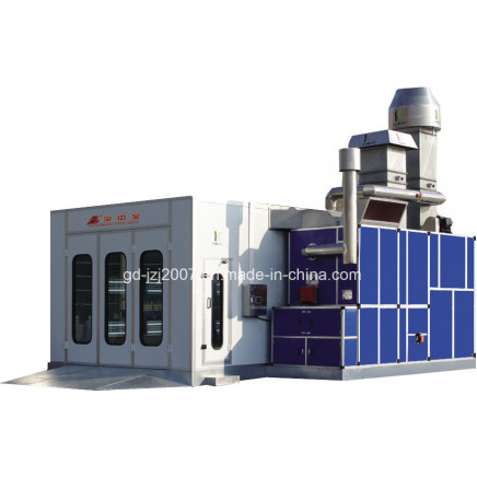 CE Auto Spray Painting Booth