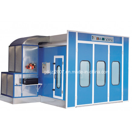 CE Car Drying Booth High Quality