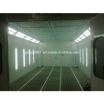 CE Car Paint Room High Quality Competitive Price