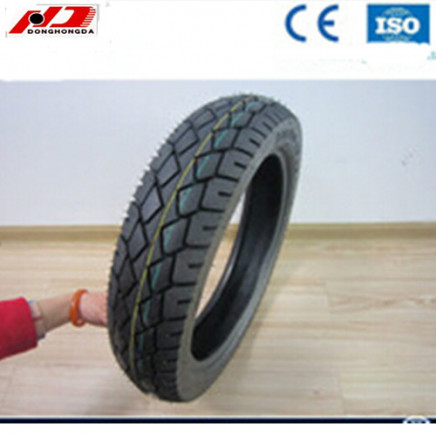 CE Certificate Cheap and High Quality Motorcycle Tire 90/90-18