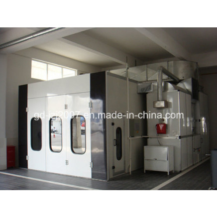 CE High Quality with Great Price Spray Booth for BMW