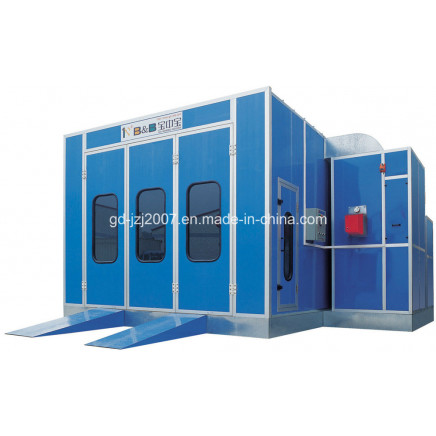 CE Hot Sale Spray Booth