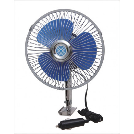 CE RoHS 6 Inch Car Fan (WIN-103)