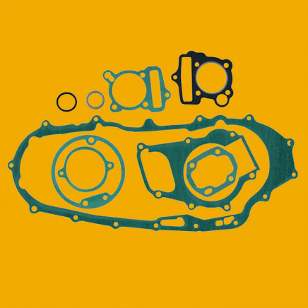 CH100 Motorbike Gasket, Motorcycle Gasket for Motorcycle Parts