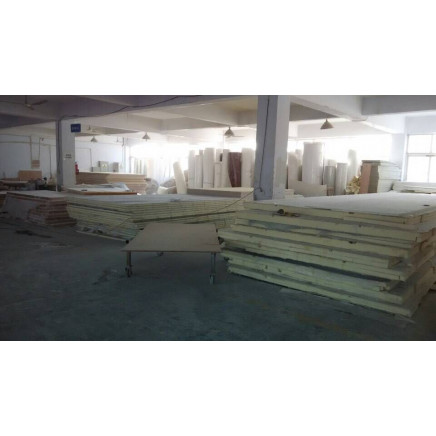 CKD Refrigerated Truck Bodies