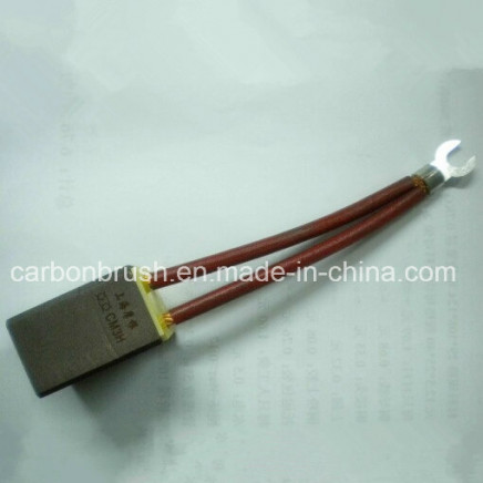 CM3H Metal Carbon Brushes Supplier