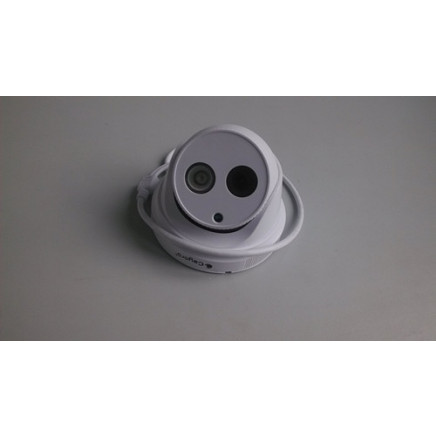 CMOS Sensor Low Llumination Real-Time Capture Supermarket Mini IP Camera