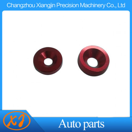 CNC Aluminum Alloy Car M8 Washer