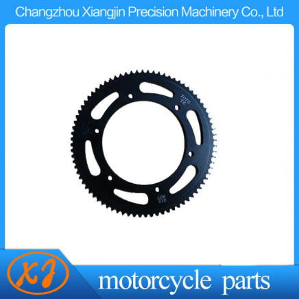 CNC Aluminum Kart Sprocket Offers Made in China