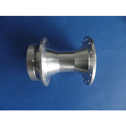CNC Aluminum Mountain Bike Hub