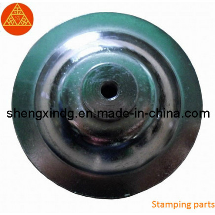 CNC Lathe Machining Parts (SX233)