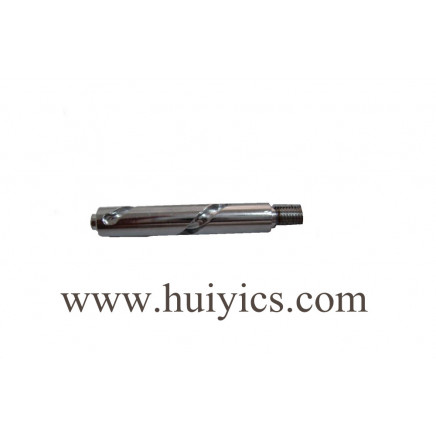 CNC Machining Connecting Rod