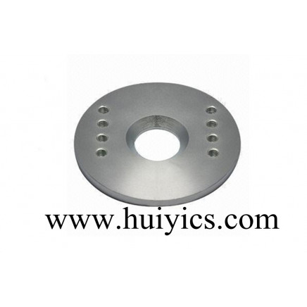 CNC Machining Part with Stainless Steel
