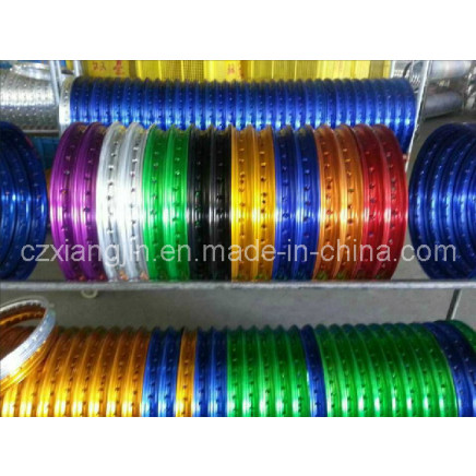 CNC Motorcycle Dirt Bike Pit Bike Motorcross Wheel Rim Supplier