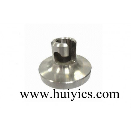 CNC Parts with Stainless Steel