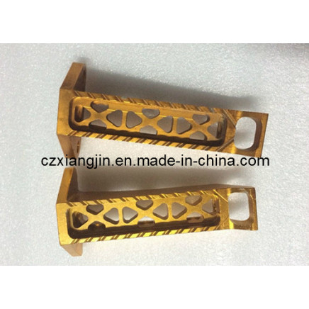 CNC Precision Modified Aluminum Beach Car Pedal