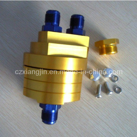 CNC Racing Car Auto Automobile Truck Aluminium Parts