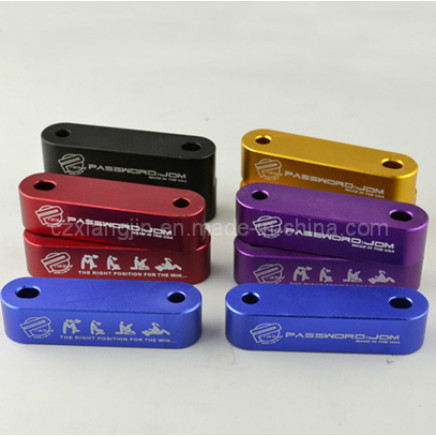 CNC Universal Aluminum Alloy Jdm Auto Fender Hood Spacer