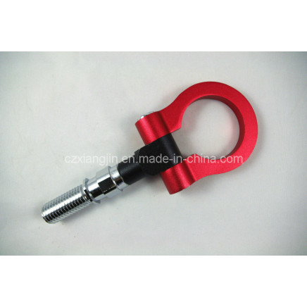 CNC Universal Aluminum Racing Quick Release Towing Hook