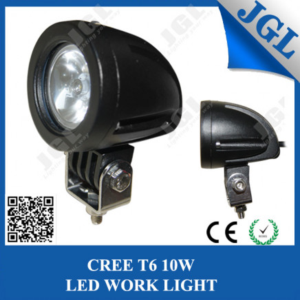CREE 10W Motorcycle Fog Light with Pure Aluminum Housing