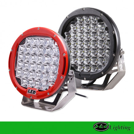 CREE 96W LED Driving Light, LED Car Spot Light with CE/C-Tick/RoHS/IP68 (PD396)