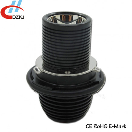CREE Car Accessory LED Angel Eyes LED Auto Lamp (for BMW E39 5W)