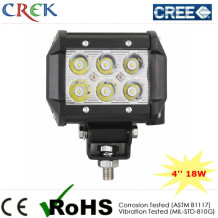 CREE IP68 LED Light Bar with CE/RoHS/IP68 (CK-BC20303)