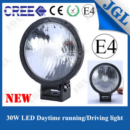 CREE LED Daytime Running Light/LED Offroad Light