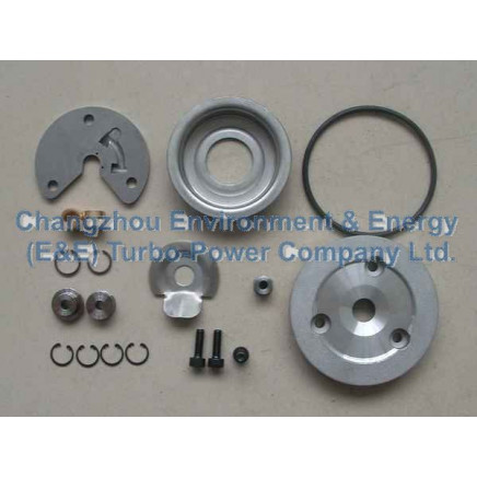 CT2-Yaris Turbocharger Kit Fit Turbo 17201-33010