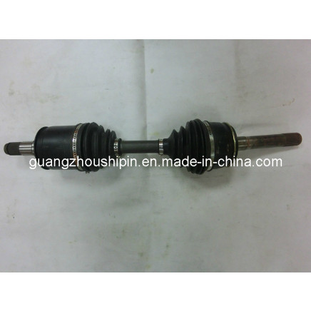 CV Joint Axle Shaft for Toyota Uzj100 (43430-60040)