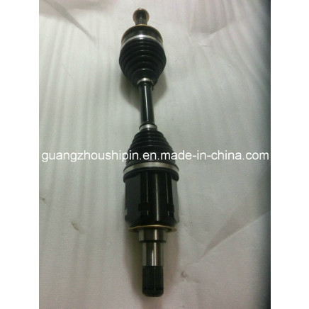 CV Steering Driver Shaft for Toyota (43430-60080)
