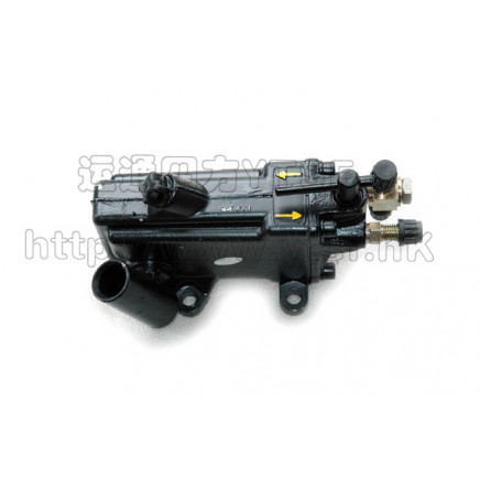Cab Rising Oil Pump