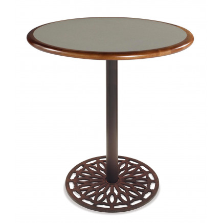 Cafe Table