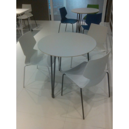 Cafe Tables and Chairs