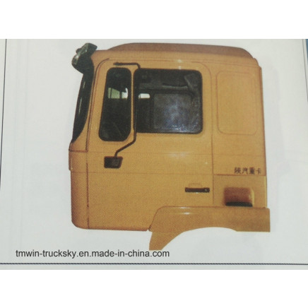 Calderon F3000 Truck Parts Flat Cabin