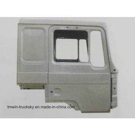 Calderon F3000 Truck Parts Flat Shell