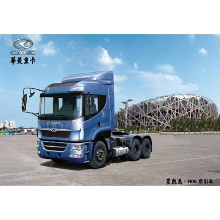 Camc Start Series Tractor Truck 6X4