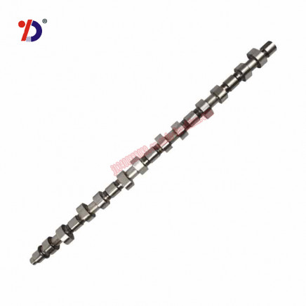 Camshaft for Isuzu Six-Cylinders Europe-Three