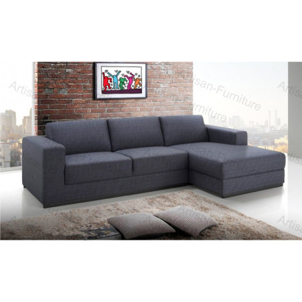 Canape Angle Settee Sofa Set (JP-sf-319)