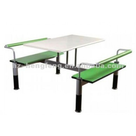 Canteen Table