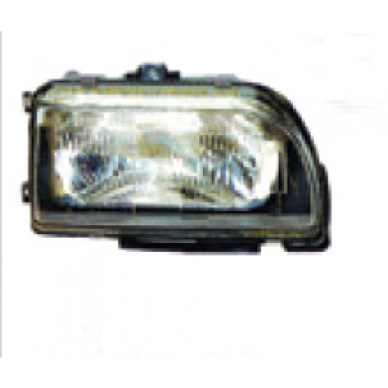 Canter Head Lamp