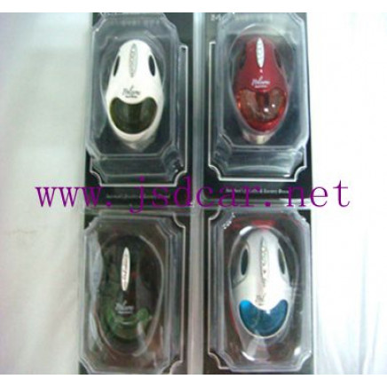 Car Accessories Air Freshener and Auto Air Freshener (JSD-A0033)