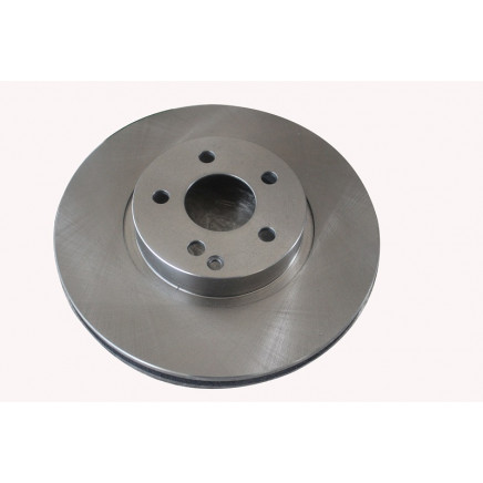 Car Accessories Auto Brake Disc 39060