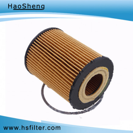 Car Accessories Auto Oil Filter (021 115 561B)